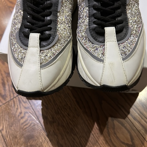 Jimmy Choo sneakers - Picture 8 of 15